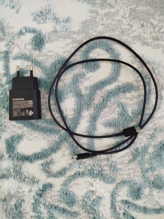 Продам Samsung s 24 fe 180000