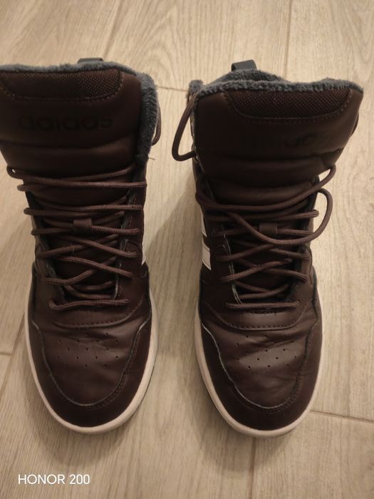 Adidas ghete baieti Nr 40 originale,