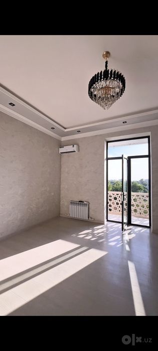 сдается новостройка 85м2 ,коракамиш 1/2 сойбуйи,