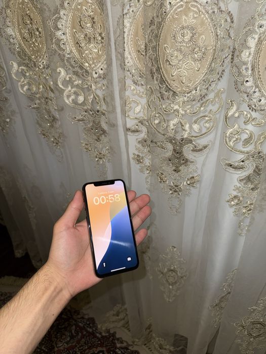Iphone xs 64 tali