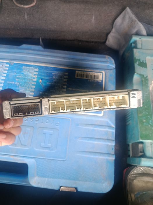 Эбу,компютер gs 300