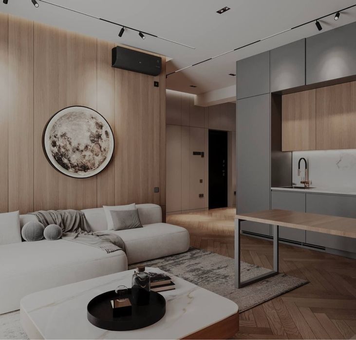 Сдаётся 2х ком-я ЖК Parkwood Ор-р ул. Нукус Макро