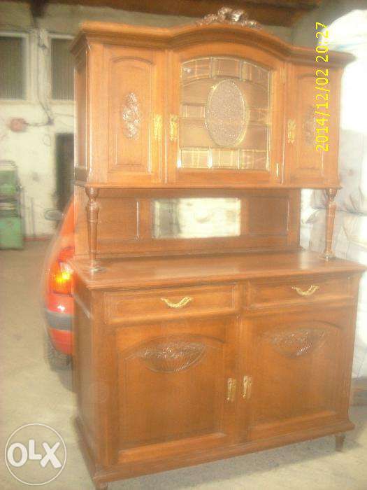 Mobilier reconditionat
