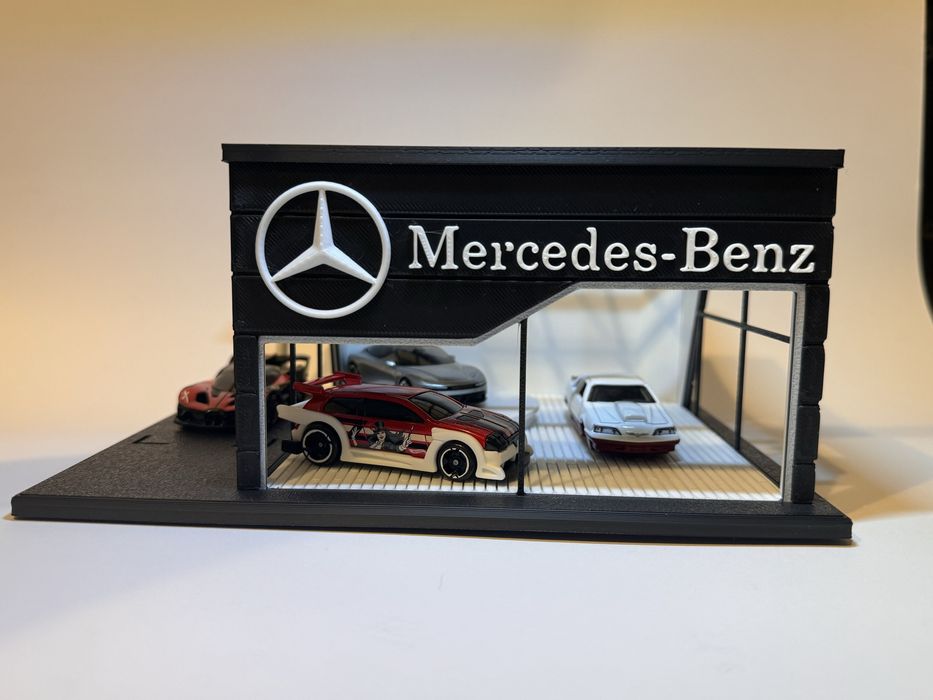 Hot wheels reprezentanta