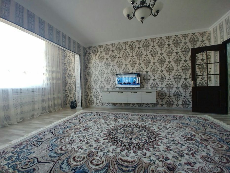 Сдается своя 2-х комн.кв-ра в районе метро Буюк Ипак Йули