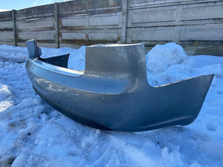 Vand bara spate audi a4 b7