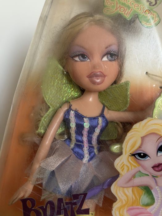 Братц Bratz нрфб