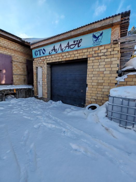 Сдается помещение