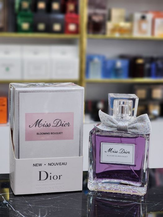 Vand Parfum New Miss Dior