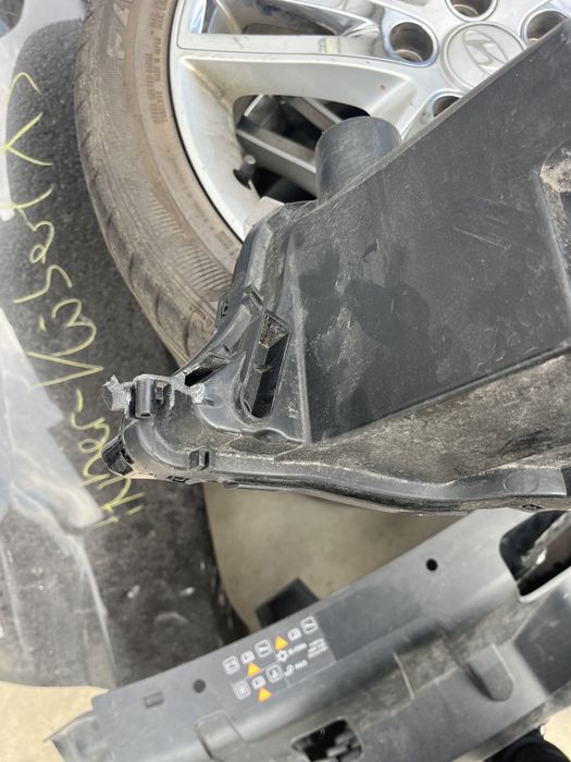 Фар VW T-Roc 2017-