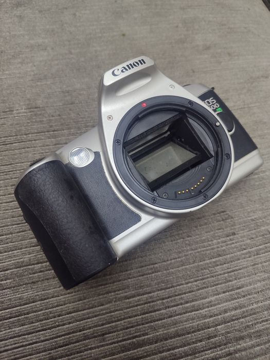 Старые фотоаппараты