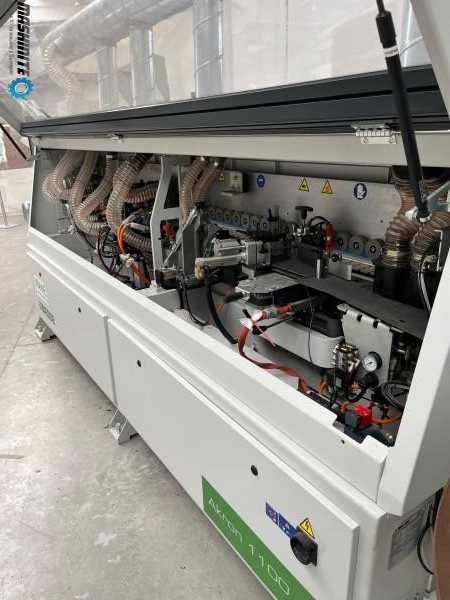 Нова кантираща машина Biesse Akron 1130