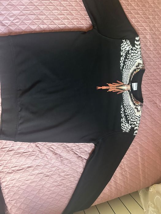 hanorac marcelo burlon-M