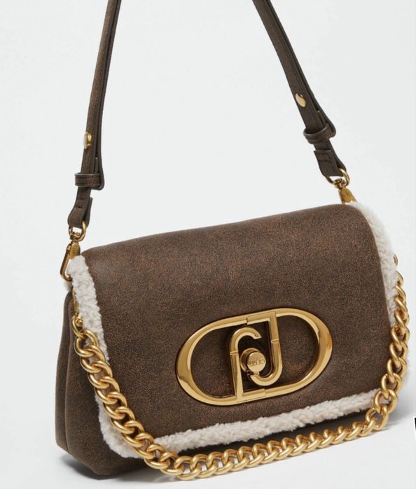 Дамска чанта Liu Jo