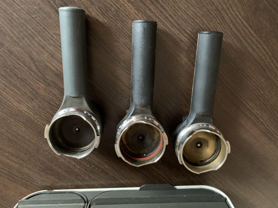 кафе машина Saeco rio profi