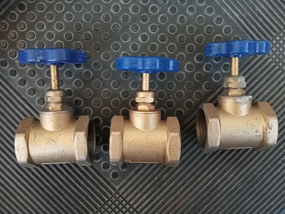 краны бронза/латунь.Обмен