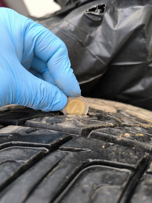 Гуми 265/50R20 KUMHO