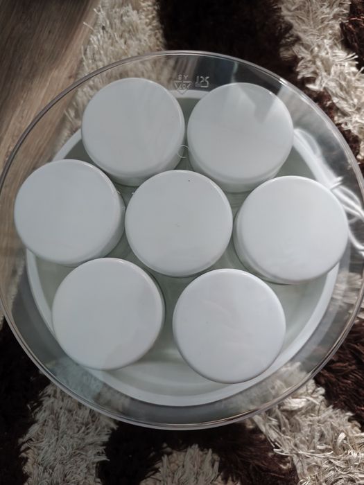 Машина за кисело мляко