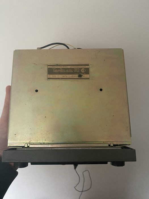 Radio Terner 302