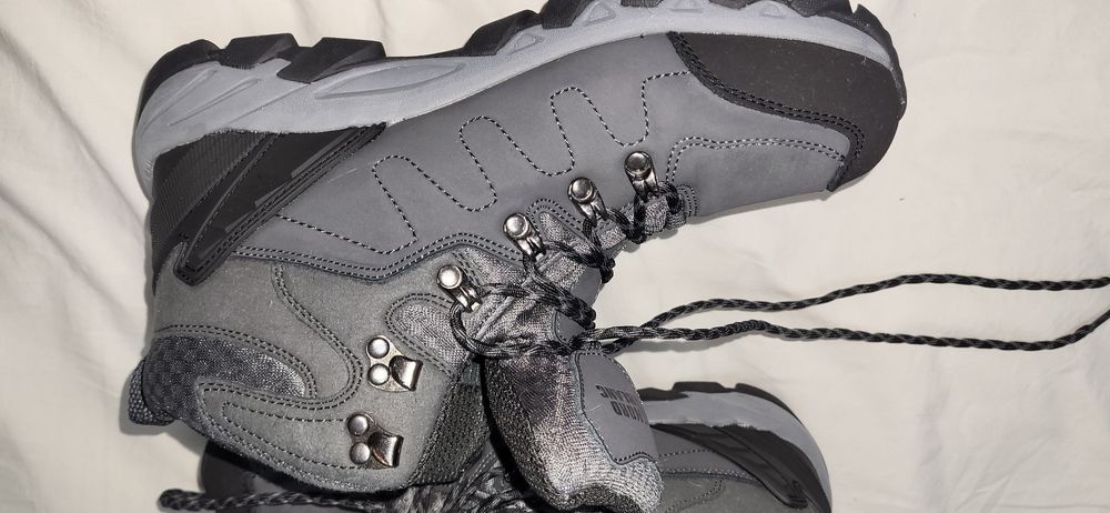 Vand ghete Nordblanc  Rugged