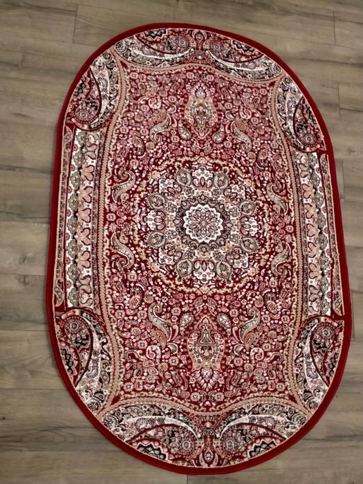 Продам шерстяной ковер