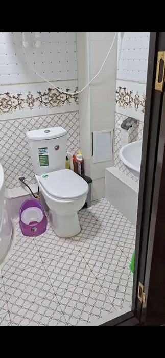 Kvartira KBSH dan 2 xonalik