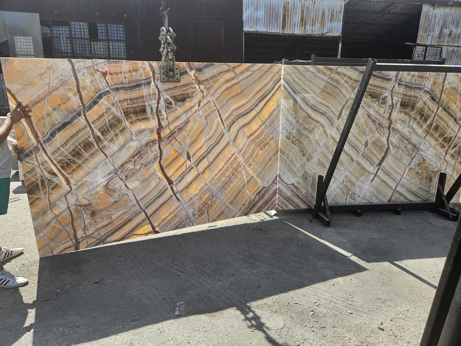 Lastre de onix diverse culori