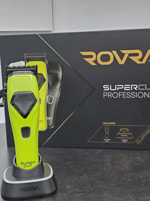 Vând Rovra Super Cut NOU