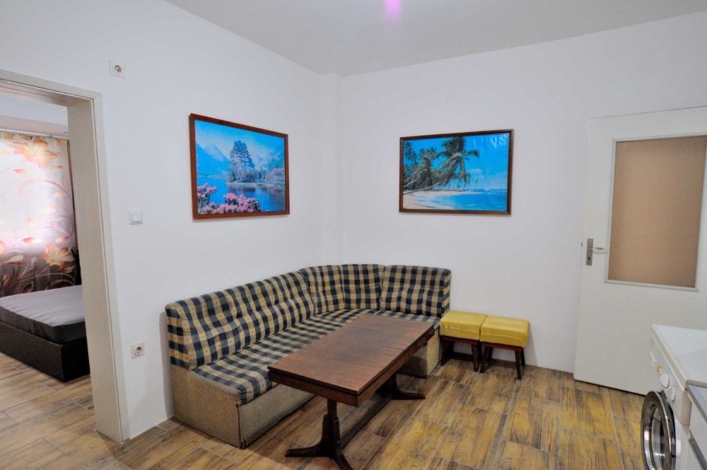 Дава се под наем Двустаен апартамент в Пловдив, Западен - 50 кв.м за 255 € - Снимка #8