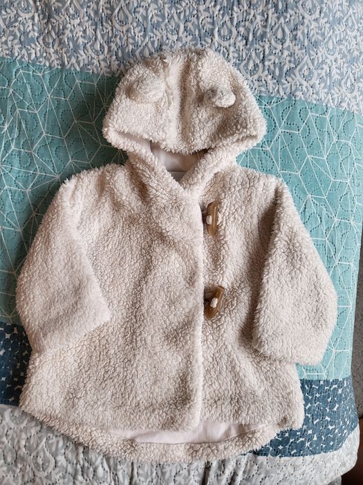 Дрешки за момиче размер 74