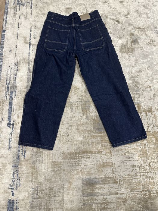 Pull&Bear Baggy Jeans