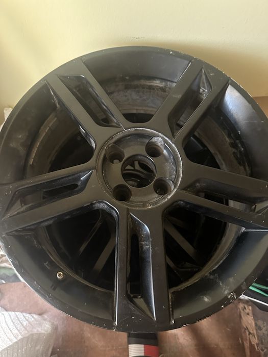 Джанти  седемнайски