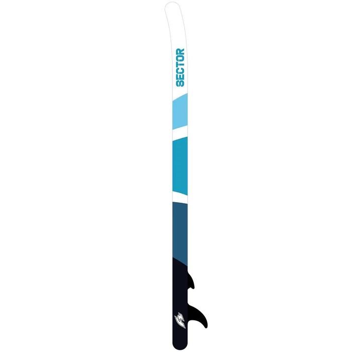 Paddleboard Sup-board NOU F2 SECTOR Blue  (2026) 11,5 2026 11,5 350 x 85 x 15 cm