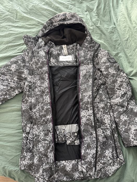 Jacheta Iarna BALDESSARINI Ski / Snowboard