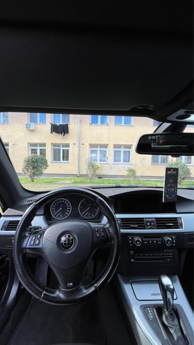 BMW Seria 3 2008 — imagine 5