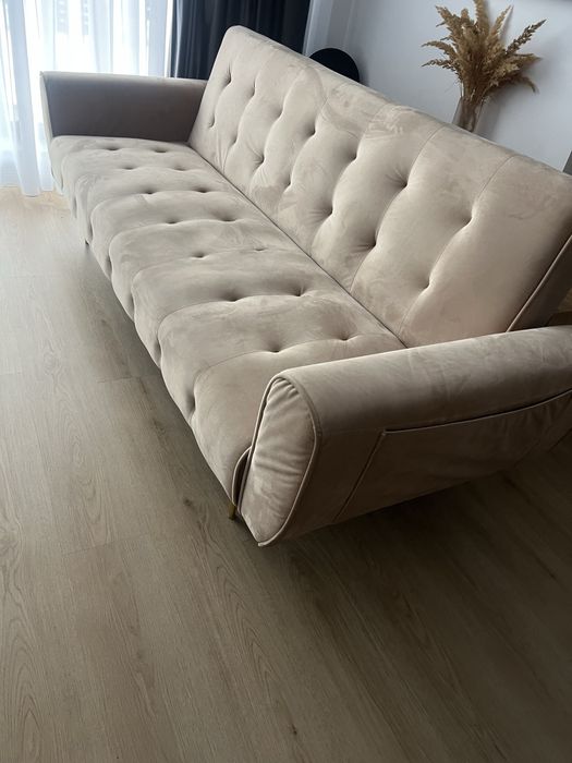 canapea extensibila mobexpert