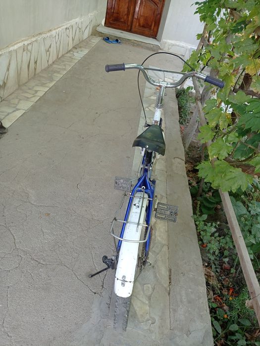 Velosiped sotiladi nomi Adil