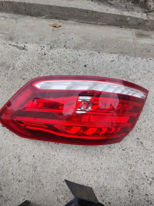 Stopuri LED Mercedes Benz e classe w212
