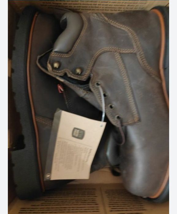 Зимняя ботинка Red Wing