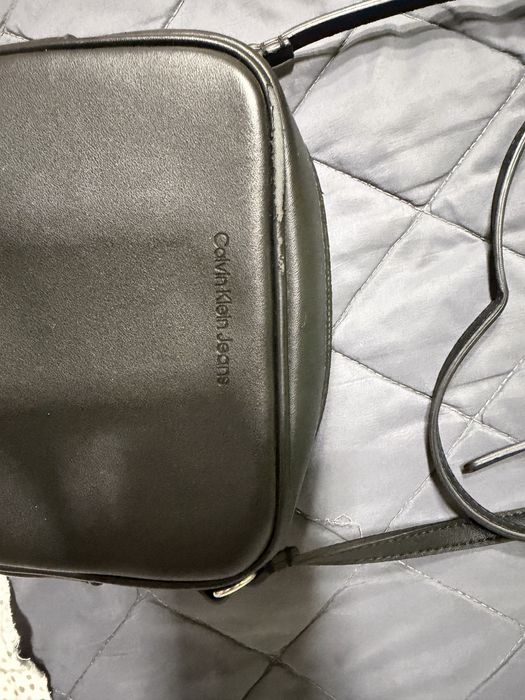 Дамска чанта Calvin Klein