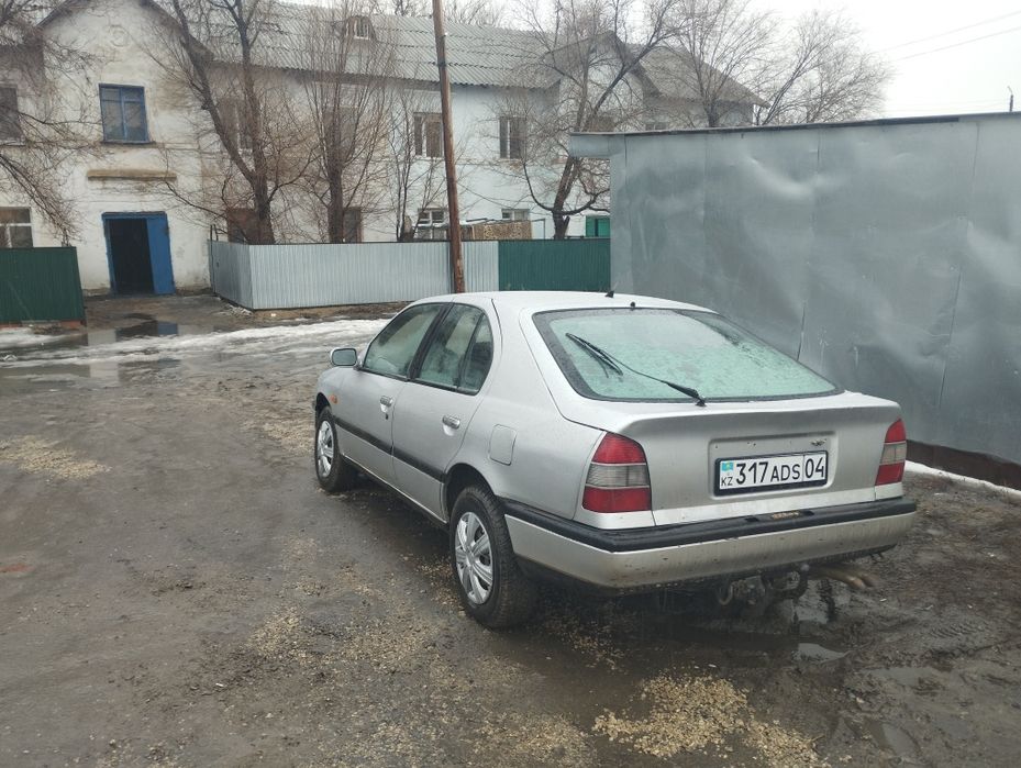 Продам Ниссан примера