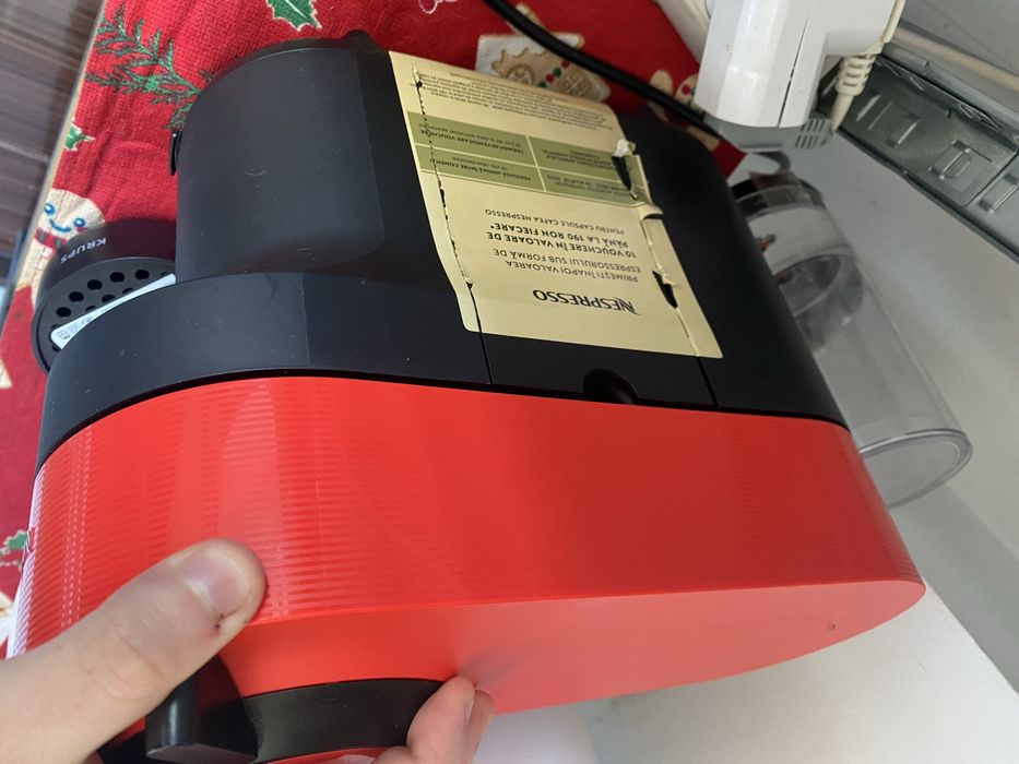Espressor Nespresso de vânzare
