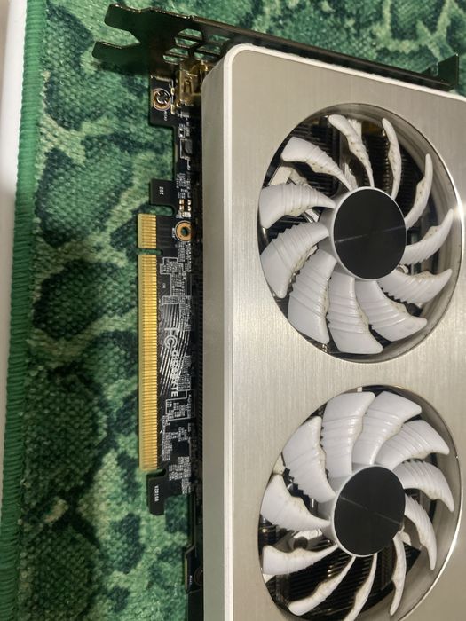 Видеокарта 3060 12 г