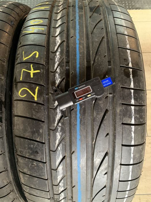275 45 19 Bridgestone de vară