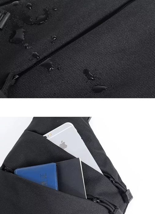 Тактическа чантичка