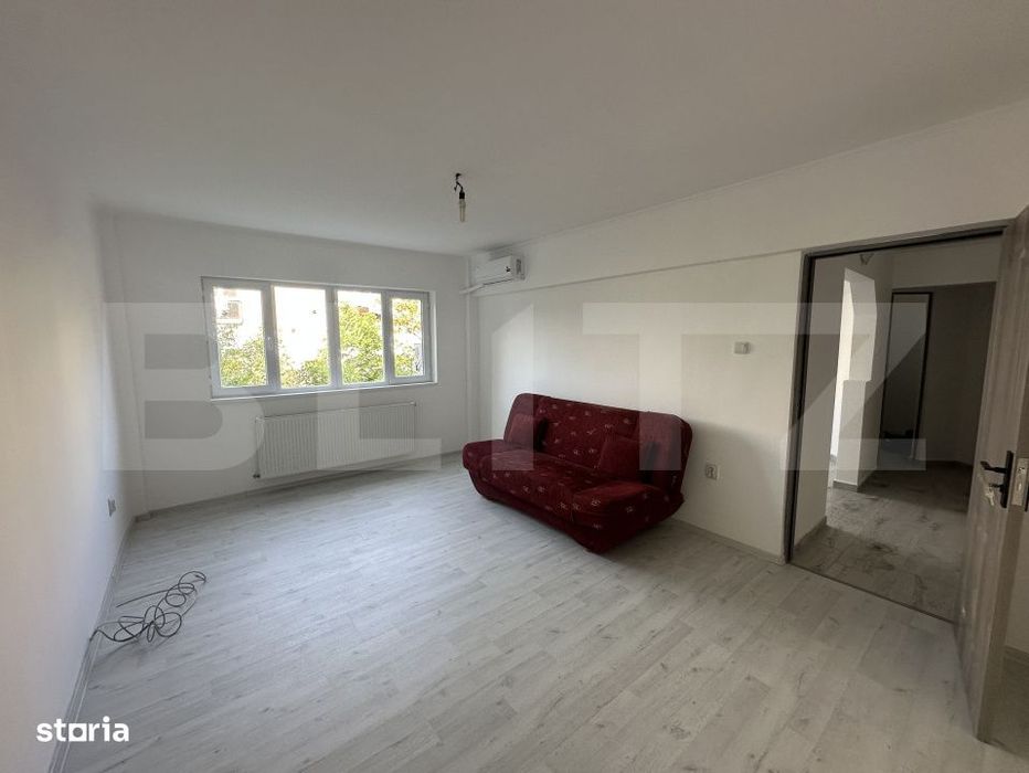 Apartament 2 camere, 52.53 mp, zona Micro 16 — fotografia 1