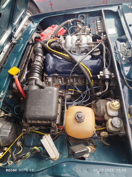 Ваз 2107 инжиктир килинган