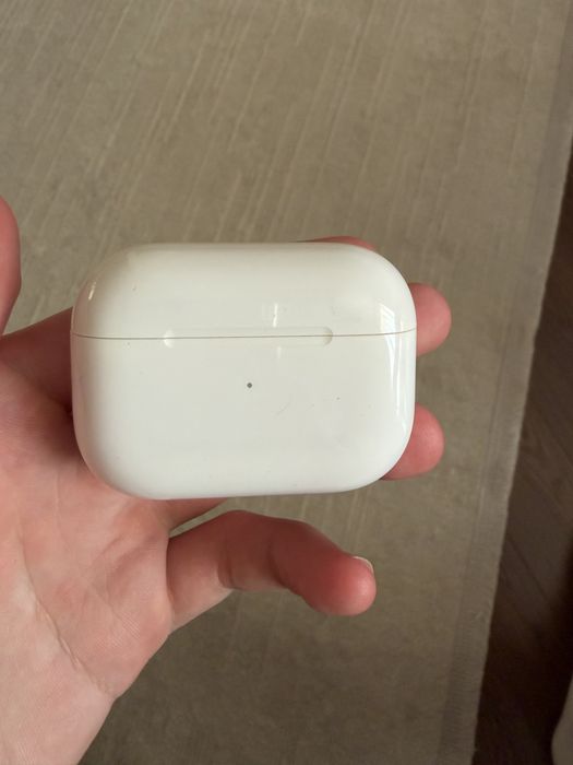 Airpods Pro 1 поколения