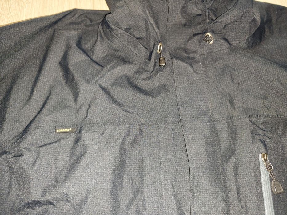 Haglöfs Astral III Jacket M's, мъжко яке мембрана