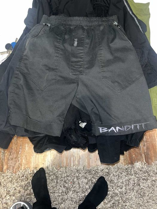 Къси панталони BANDITT, М размер